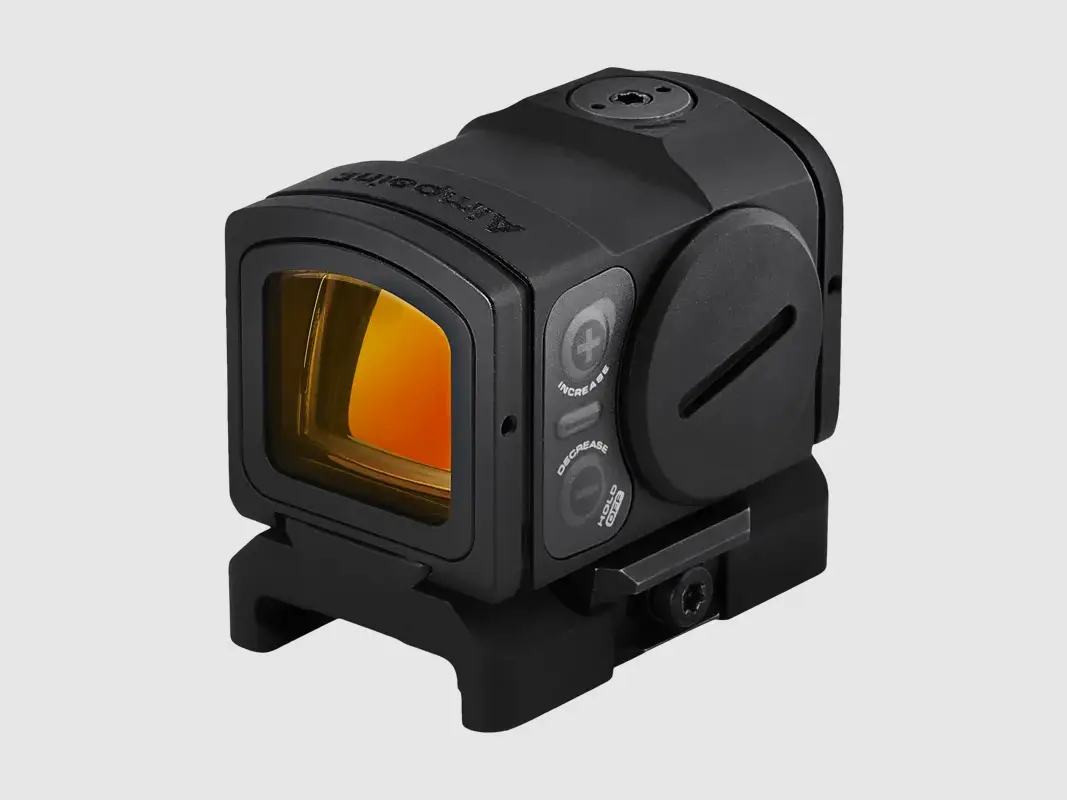 ROOD PUNT AIMPOINT ACRO C-2 | 3,5 MOA, afbeelding 1 van 4