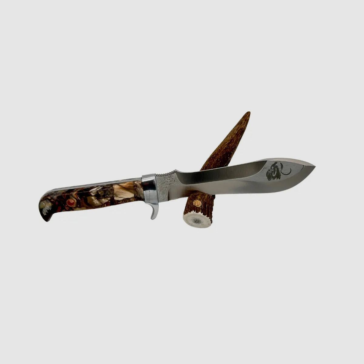 PUMA cazador blanco, mamut, unicum