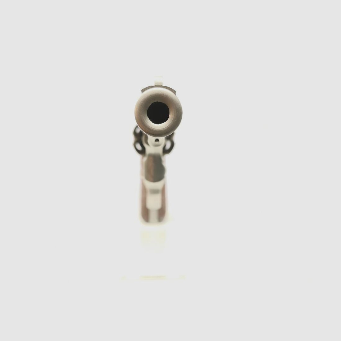 Smith & Wesson 64-3