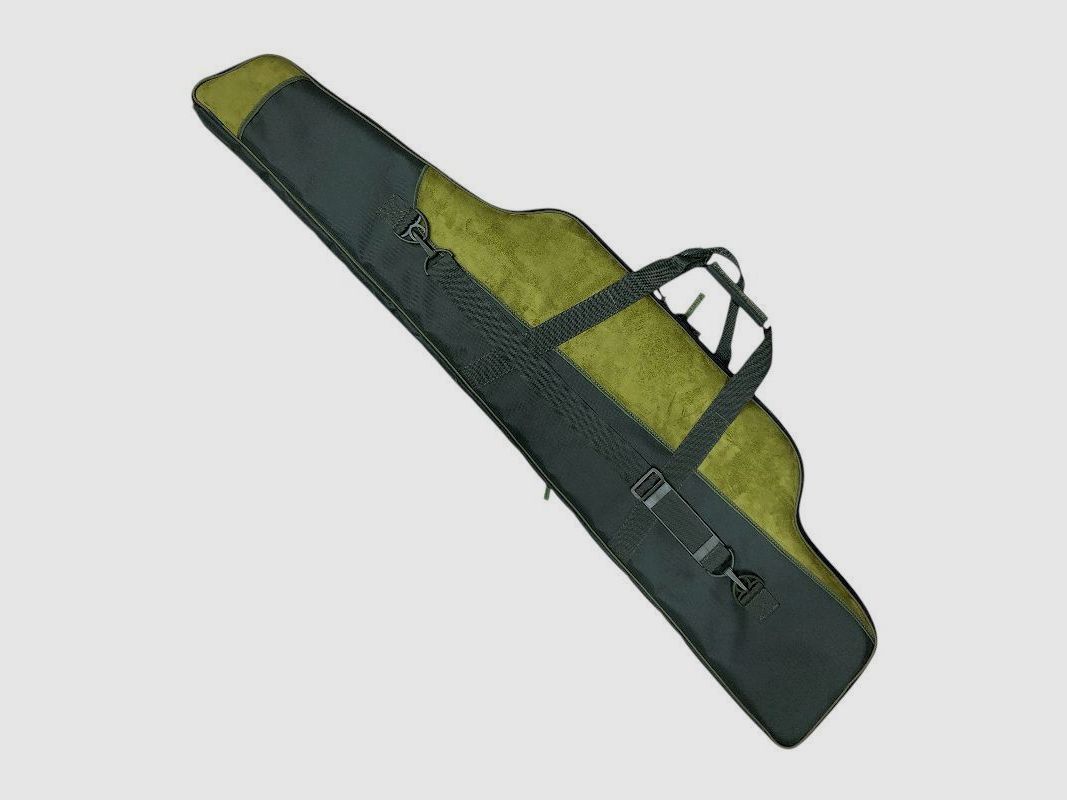 Funda para arma de dos compartimentos PUMA BISTANA 137 cm, imagen 2 de 2