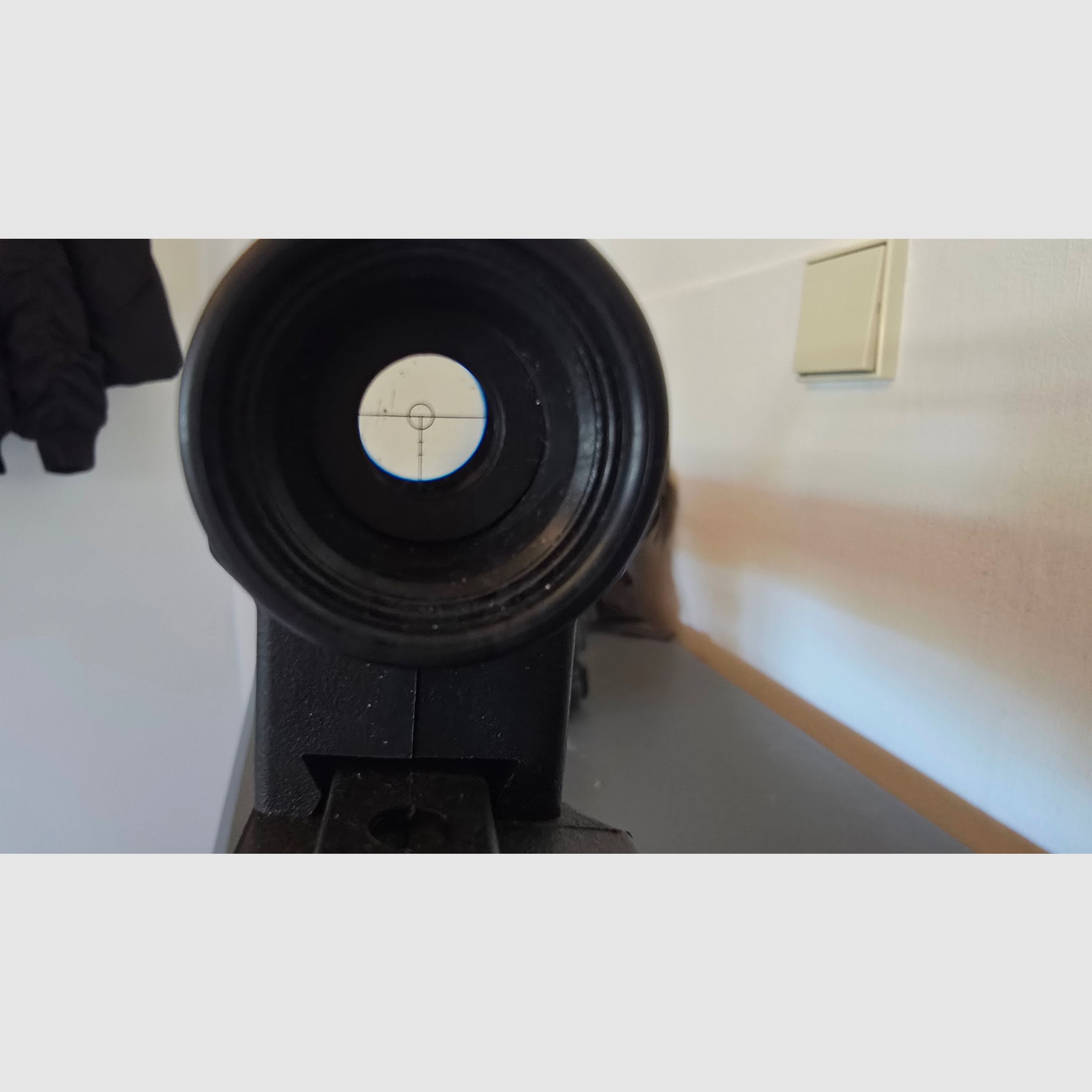 G36 AEG airsoft