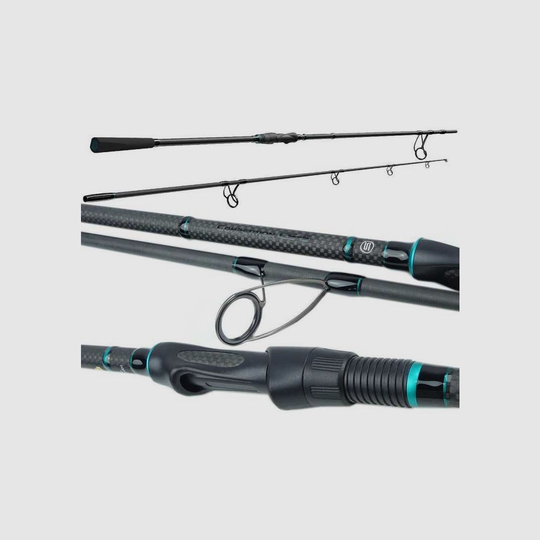 Karpfenrute Sportex Competition CS-5 13ft 3.75lbs