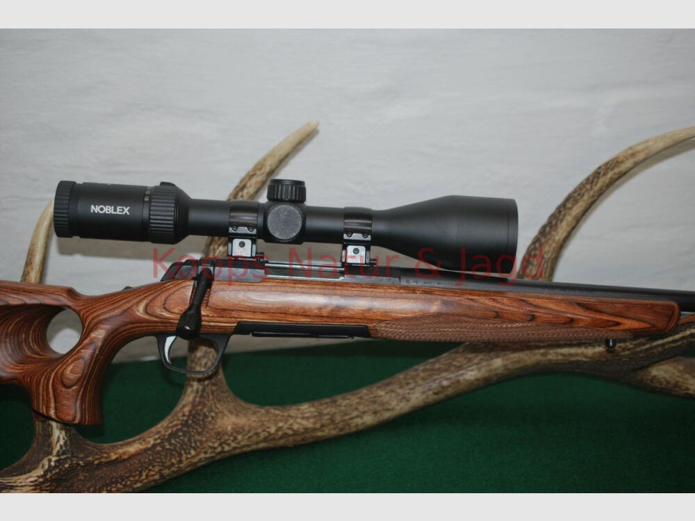 Browning X-Bolt