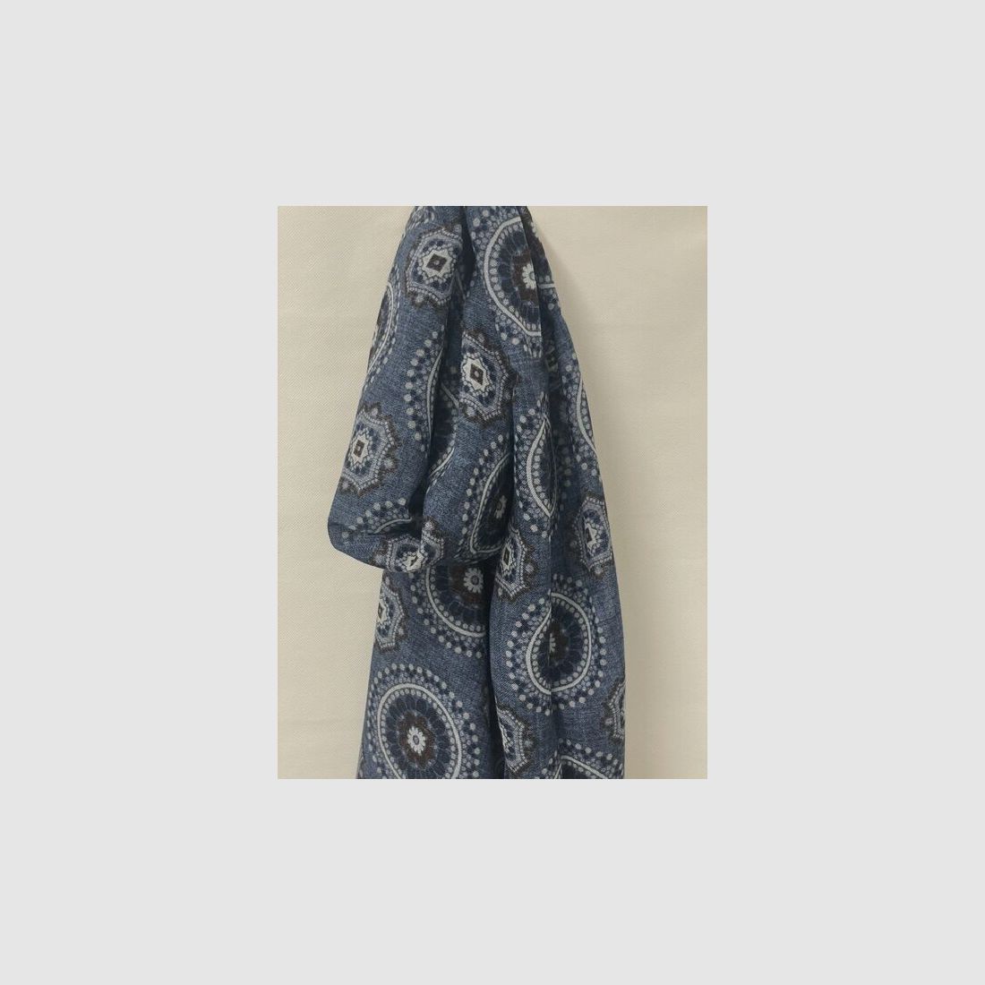 ROSI COLLECTION Schal aus Wolle Cortina