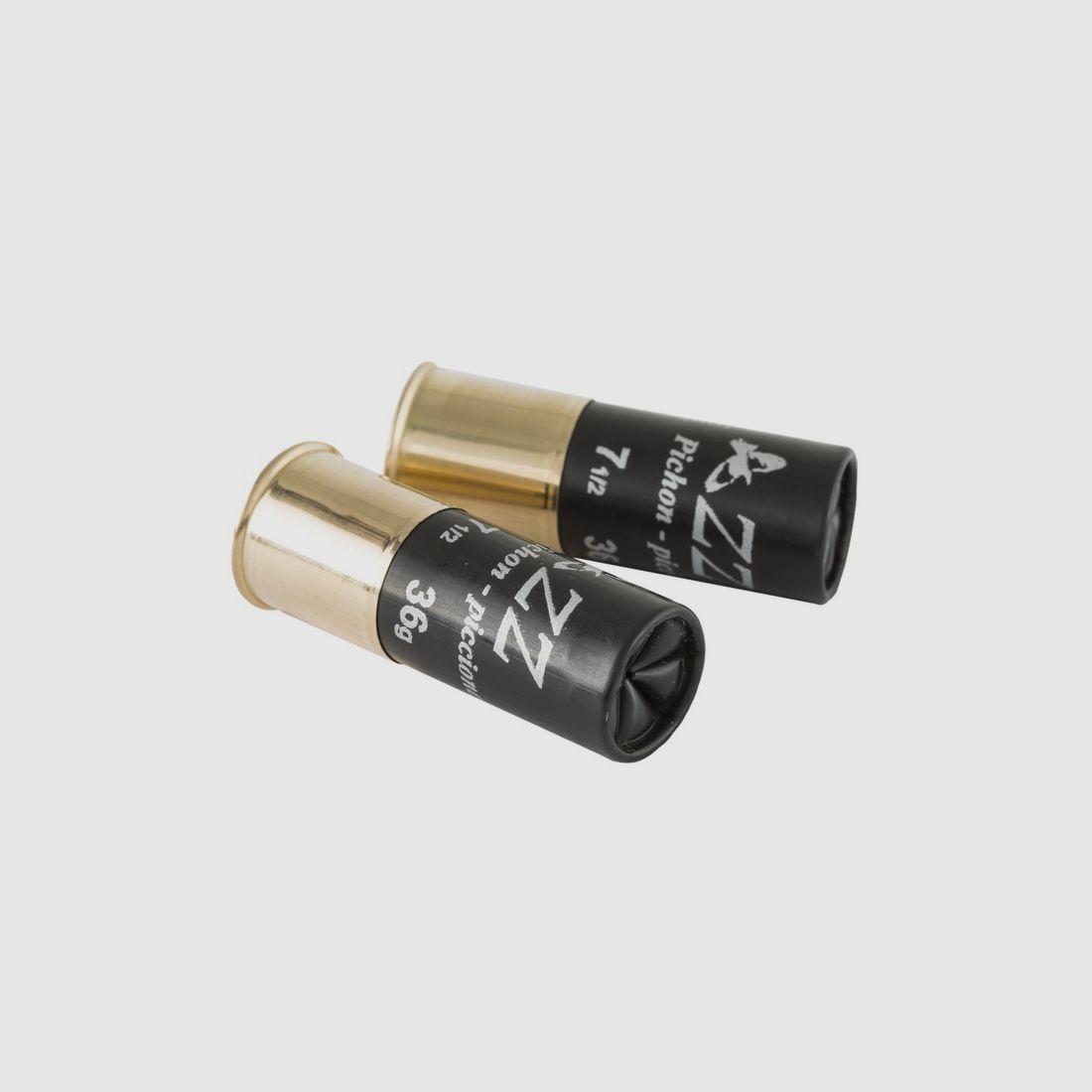 WINCHESTER ZZ PIGEON 12/70 BJ 36G, Bild 2 von 2