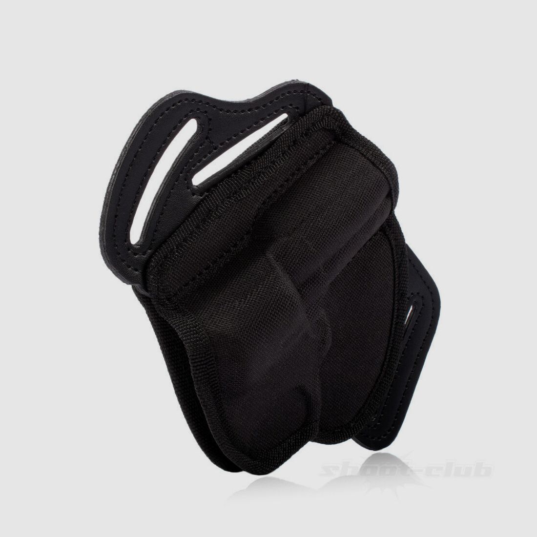 Cordura Holster für Zoraki R1 & R2 Schreckschussrevolver