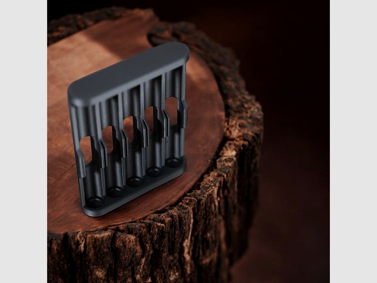 Filamelt - Premium Patronenclip .35 Whelen