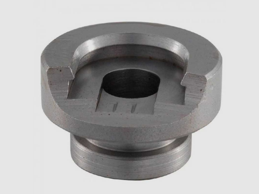Lee Precision - Hülsenhalter für Standardpresse LEE, RCBS, Hornady... - Hülsenhalter Nr. 4 #90521, Bild 1 von 2