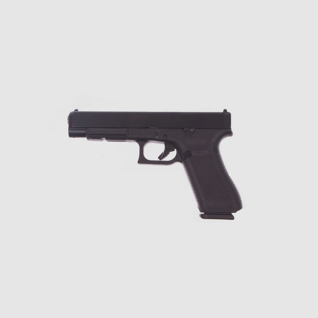 GLOCK Glock 34 Gen. 5 M.O.S