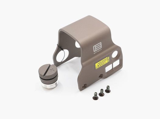 EOTECH Shroud Hood EXPS Tan