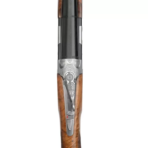 Beretta 687 Silver Pigeon 3 shotgun cal 12/71cm, image 6 of 6
