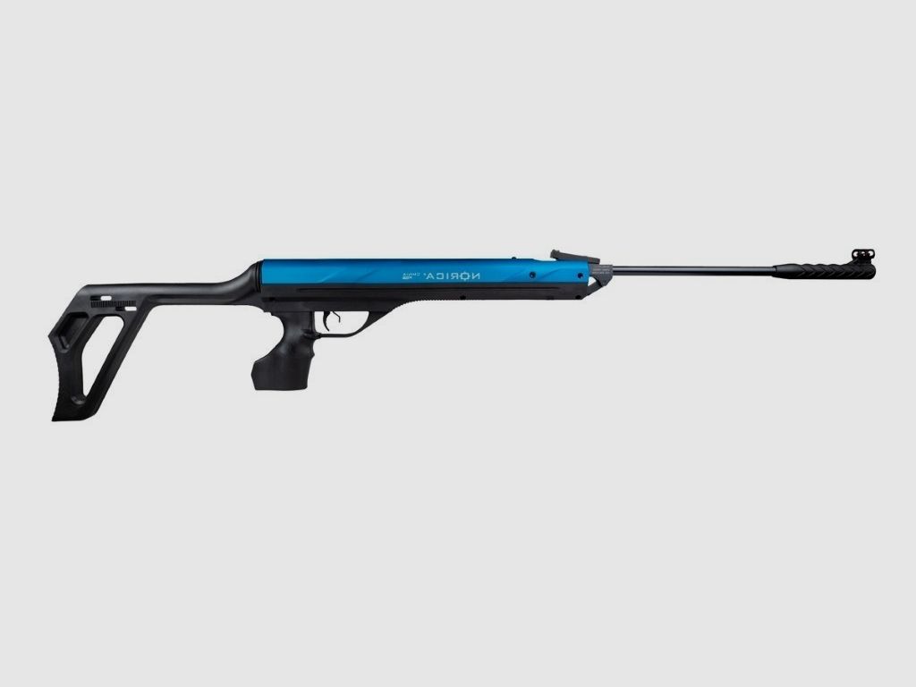 Norica Omnia ZRS Ice, immagine 1 di 7
