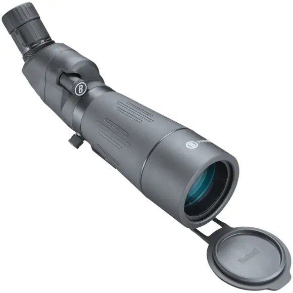 Fernrohr Bushnell Prime 20-60X65
