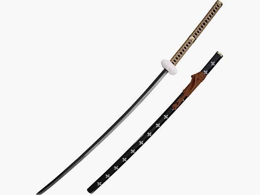 One Piece Trafalgar Law Épée