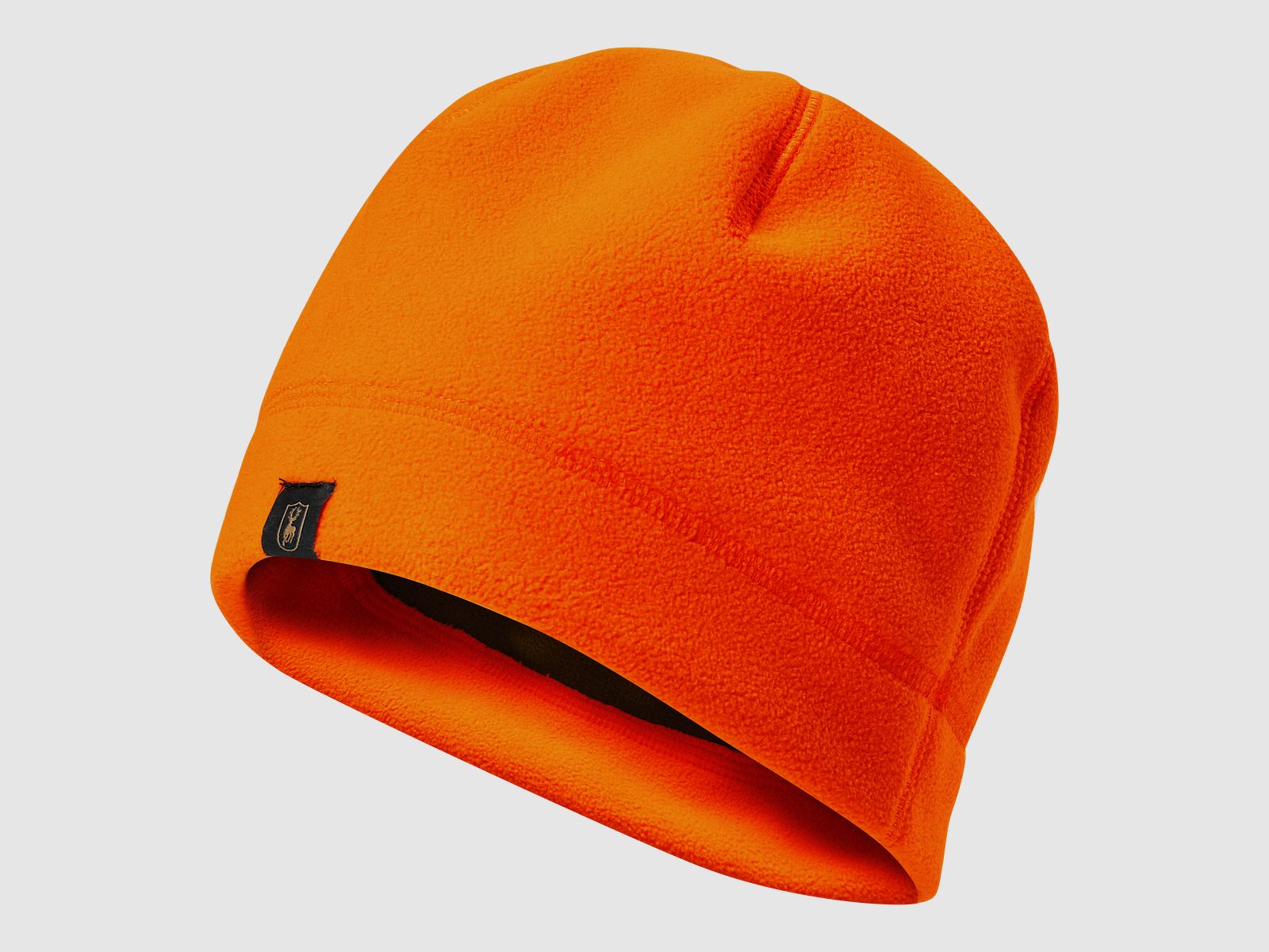 Deerhunter Fleece Beanie Orange