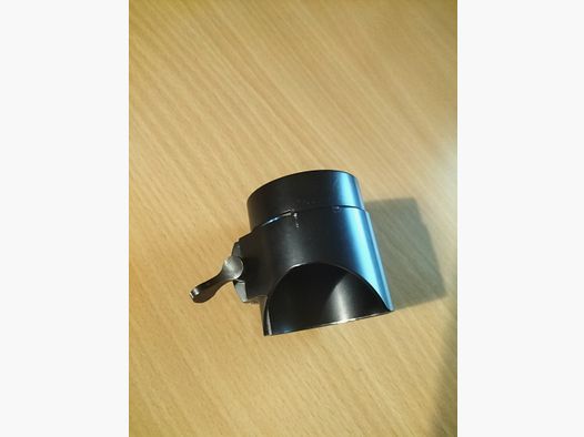 Adaptador de liberación rápida para Pard, Sytong compatible con Leica Magnus