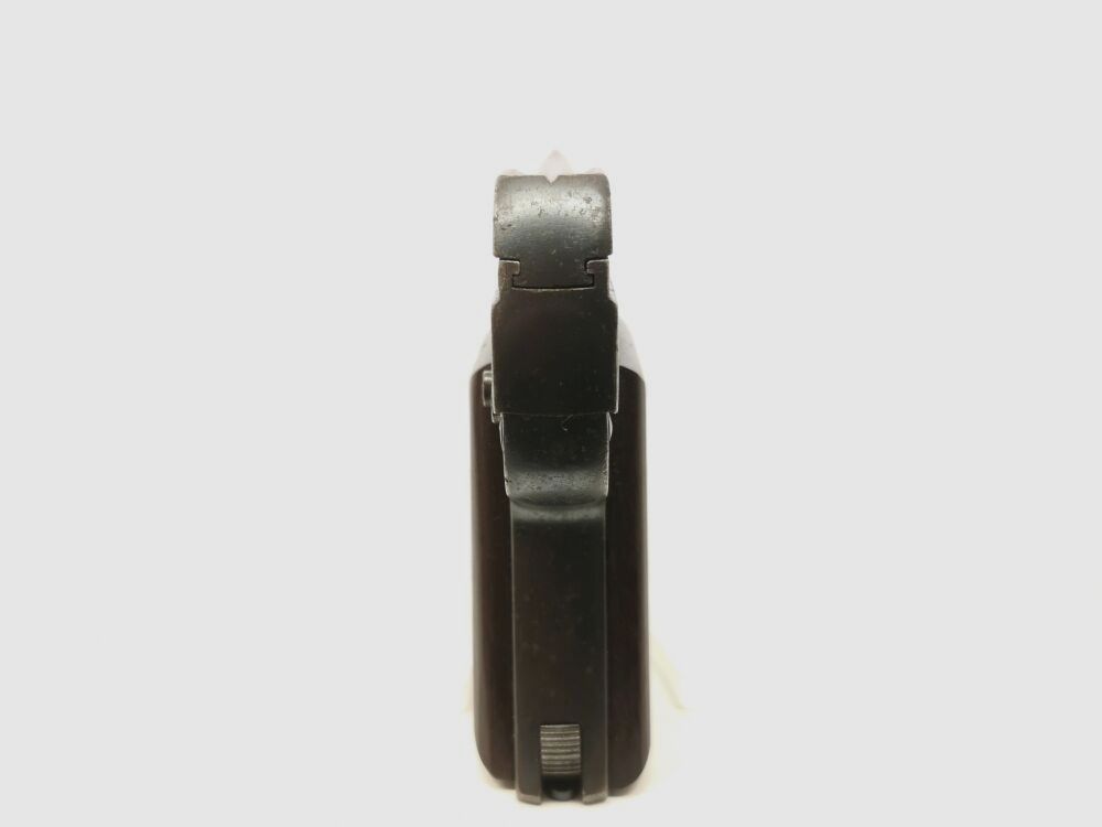 Steyr Pieper 1909