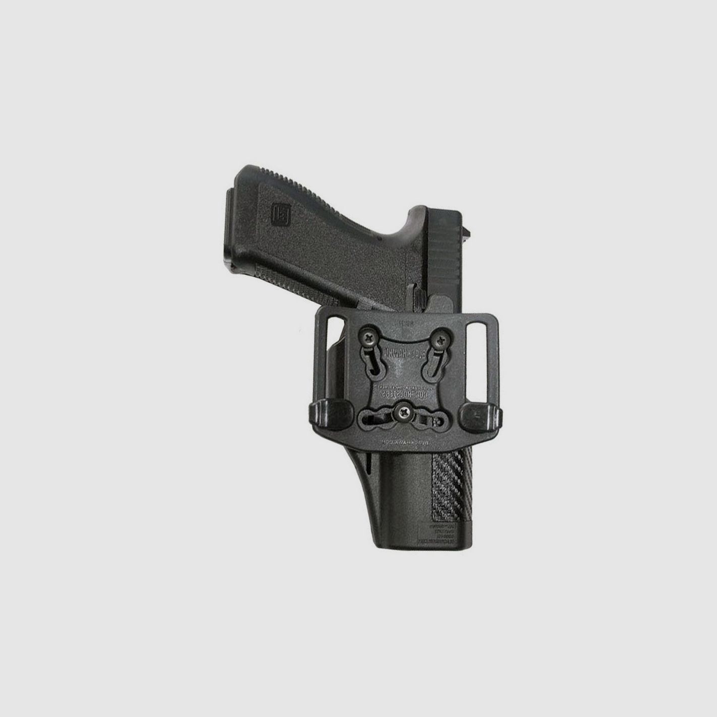 Futerał BLACKHAWK! CQC Standard (leworęczny) – GLOCK 17/22/31, zdjęcie 2 z 3