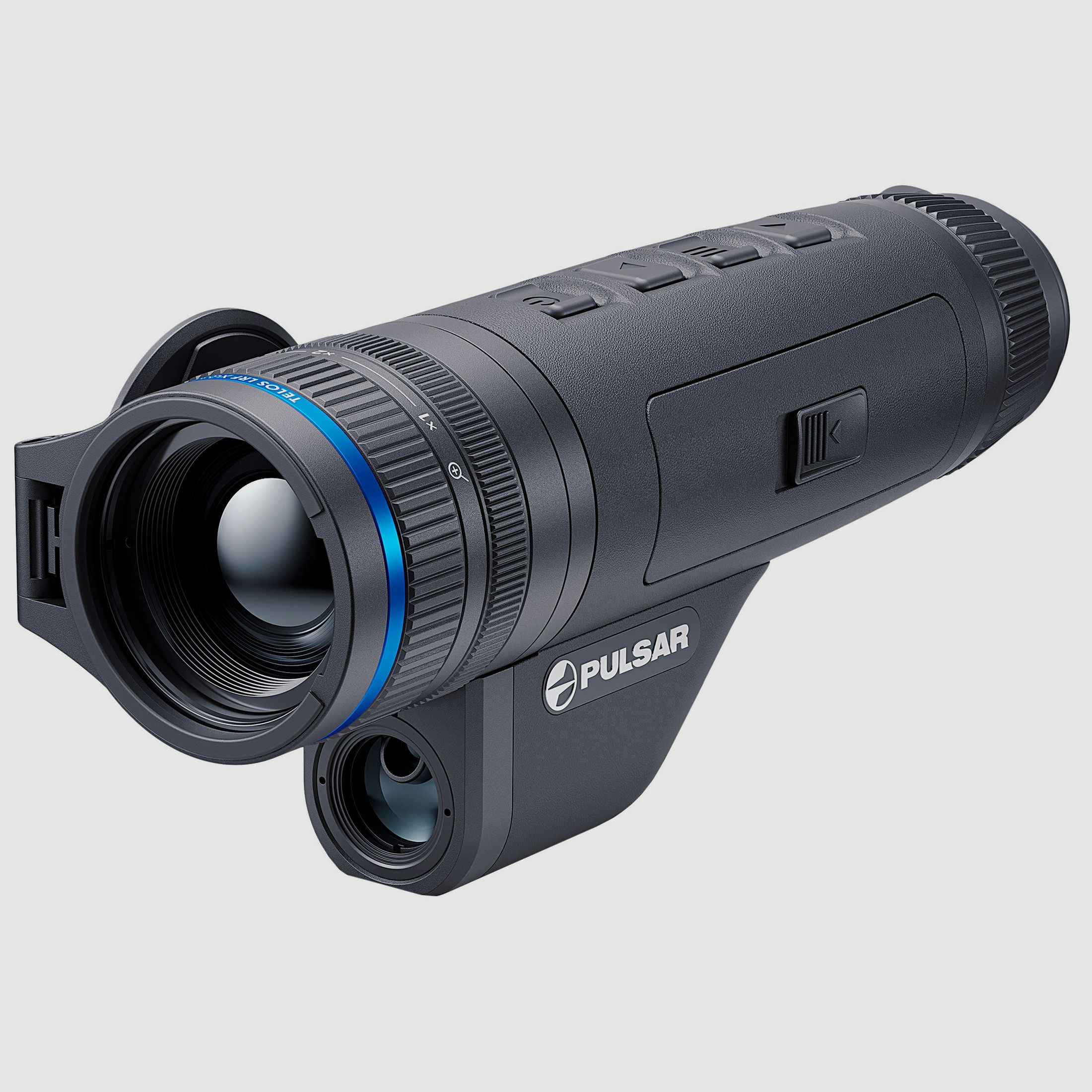 Telecamera termica Pulsar Telos LRF XQ35