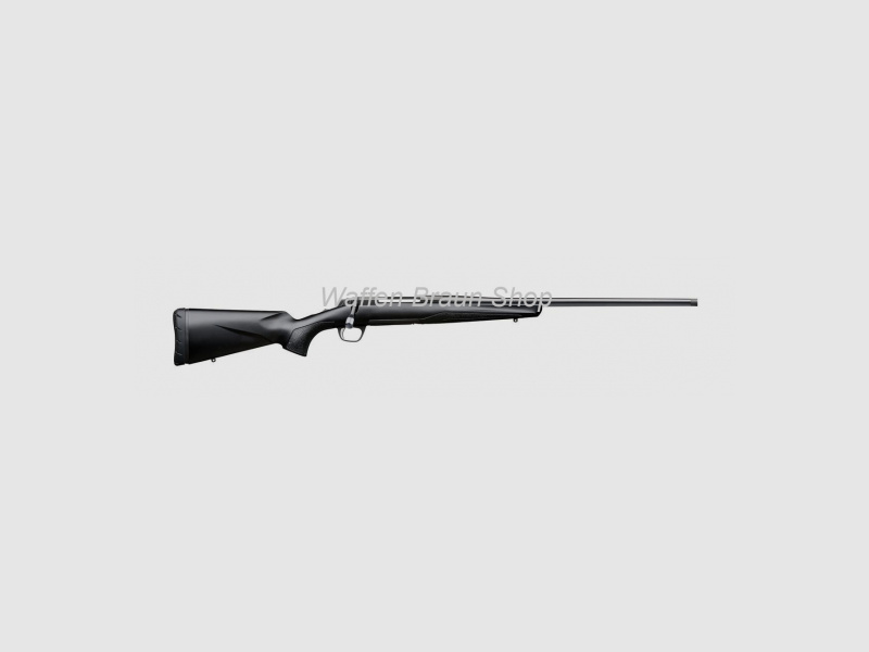 Browning X-BOLT 30-06 Springf. SF COMPOSITE BLACK THREADED