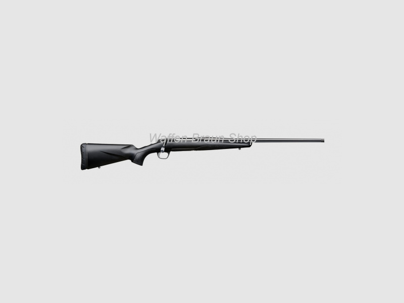 Browning X-BOLT 30-06 Springf. SF COMPOSITE BLACK THREADED