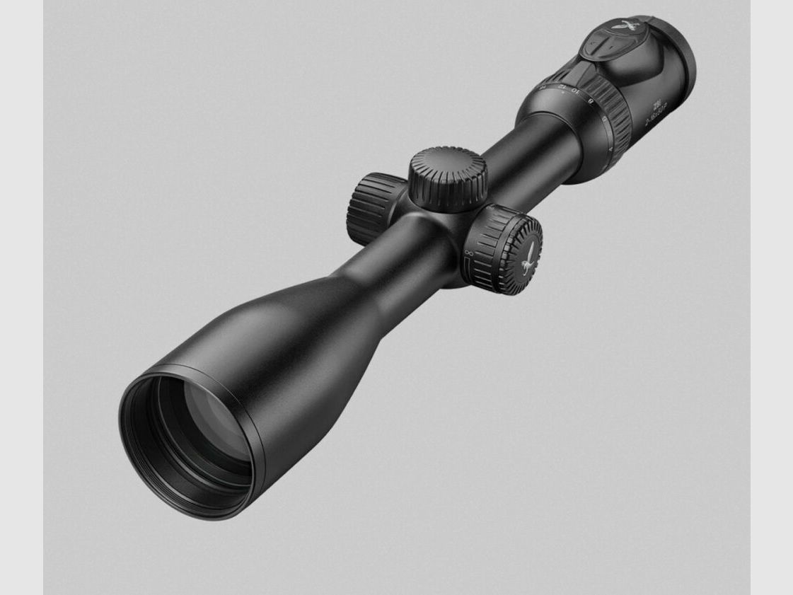 Swarovski Z8i 2-16x50 P, Bild 2 von 5