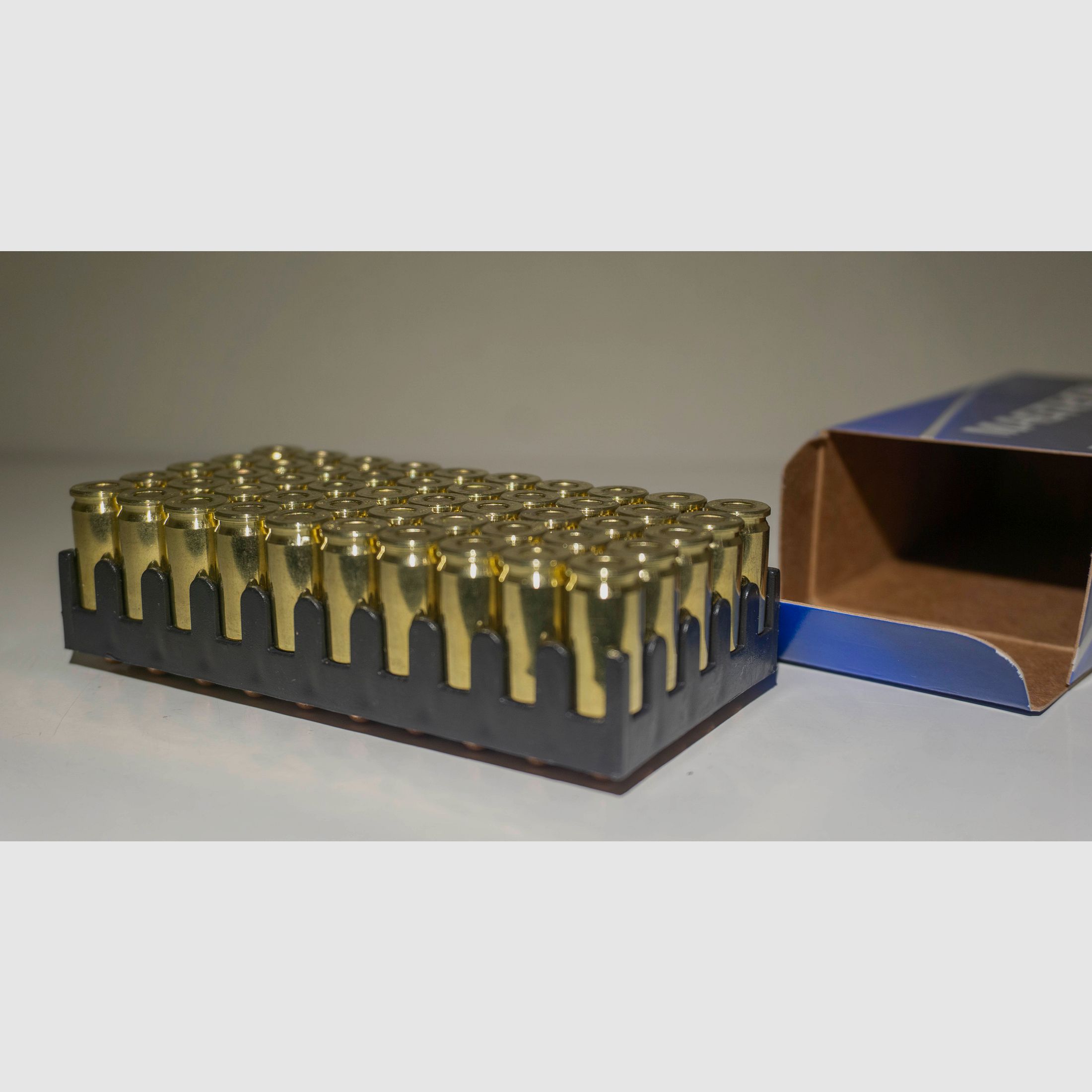 Magtech 9 mm Luger 8,0 g / 124 grs. 50 Schuss