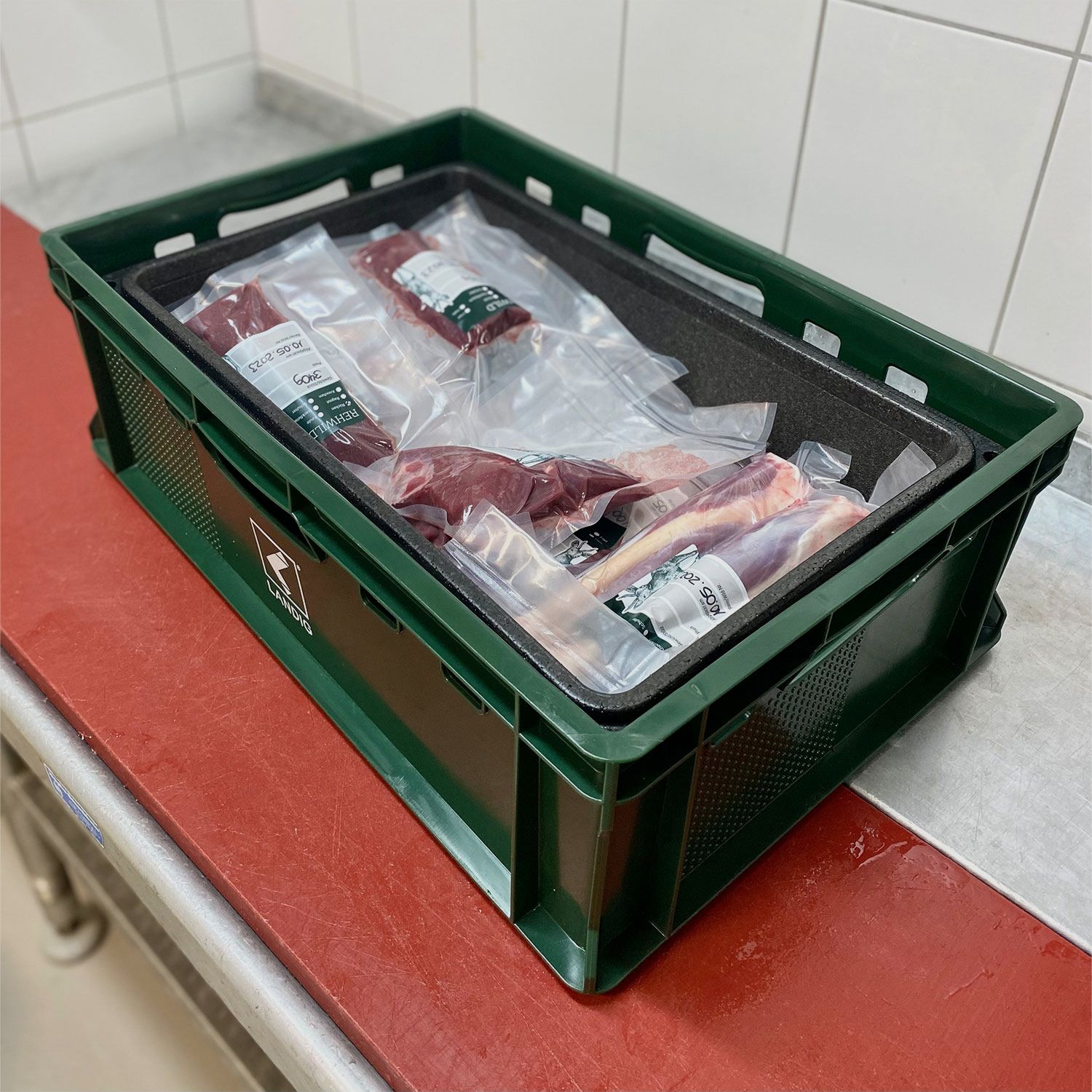 Landig Wilde Thermobox, Bild 3 von 4