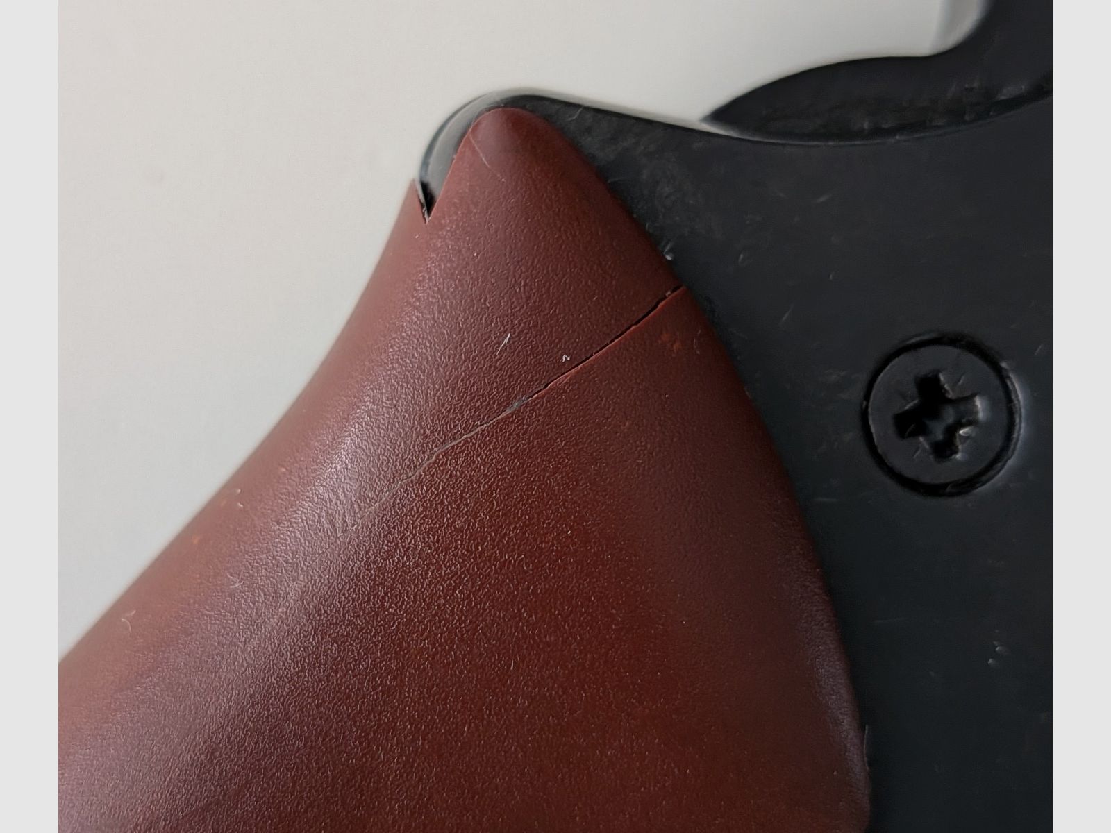 ME38 Pocket ( Me 38 ) blank-firing revolver 9mm RK PTB 705