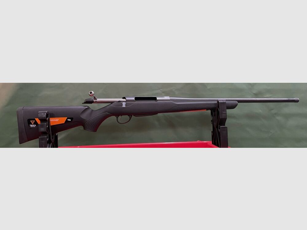 TIKKA T3x Lite Kurz