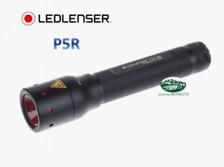 LED LENSER Taschenlampe P5R - 420 Lumen