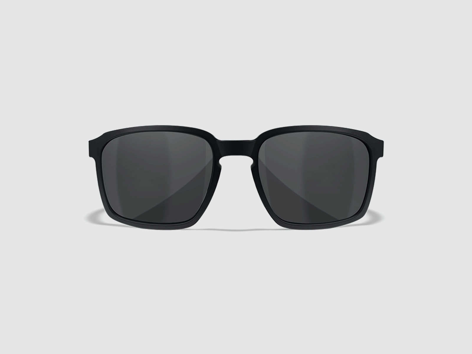 WILEY X – Tactical Glasses Mod. Alfa 1 with Gray Lens, image 2 of 6
