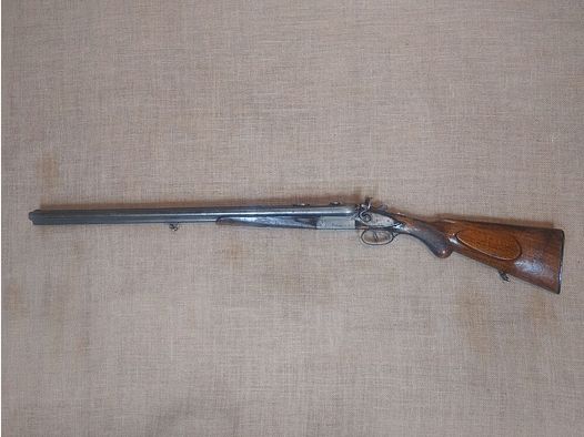 Franz Jäger, Suhl Herold