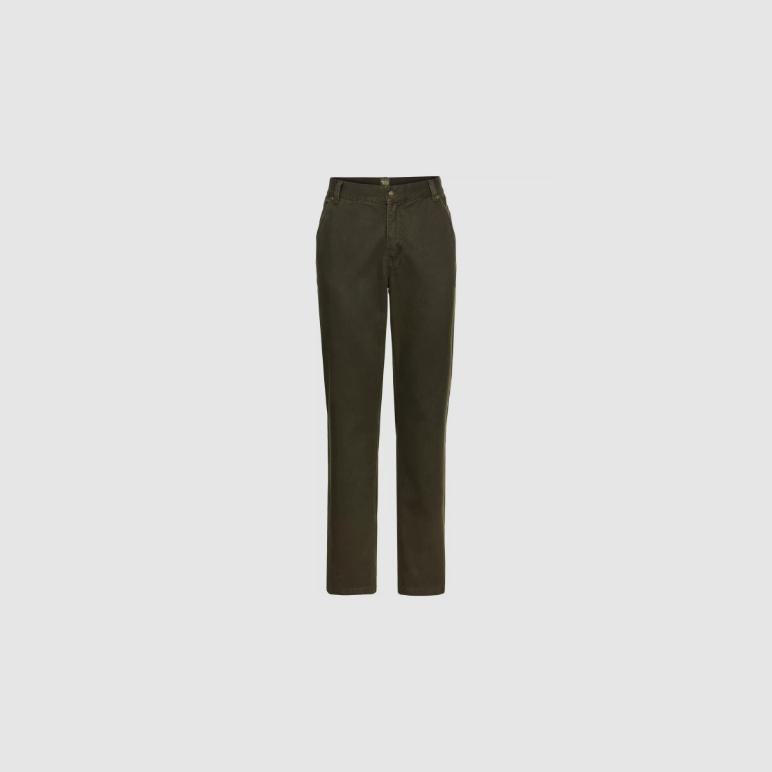 Wald & Forst Jagdjeans 5 Pocket Hose Oliv Herren Gr. 50 UVP 59 Hier ab 1