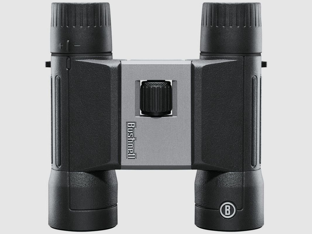 Bushnell Powerview 2 10x25 Binocolo, immagine 3 di 9