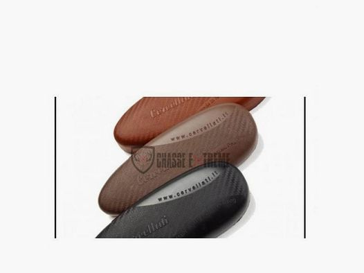 Foam Layer Pad CERVELATTI Black 23mm