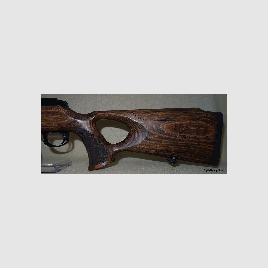 Sauer 101 GTI