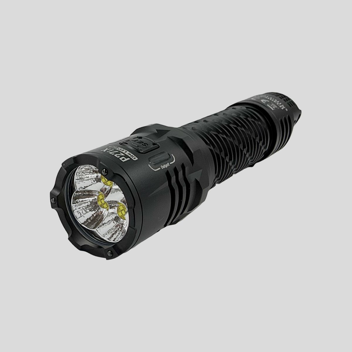 Nitecore – P27iX [5000lm], Bild 2 von 4
