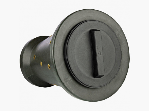 Eurohunt Voederkegel 2.0 |