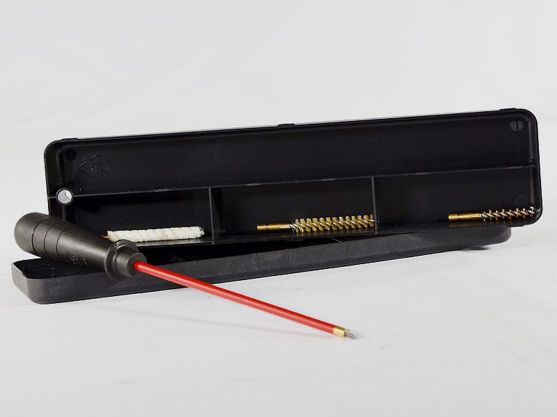 Eyselein SET DE NETTOYAGE ARMES COURTES 5,6 mm / .22