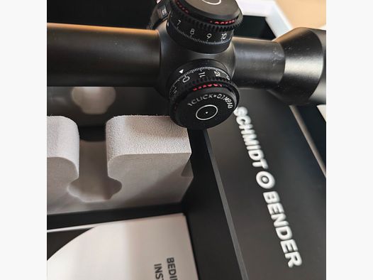 3-18x42 META FFP SBX-S 0,1mrad cw ST LT/ ST ZC LT