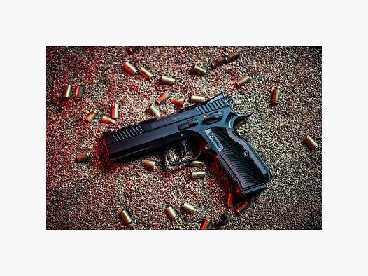 KMR W-02 UMBRA 4,5 OR 9X19