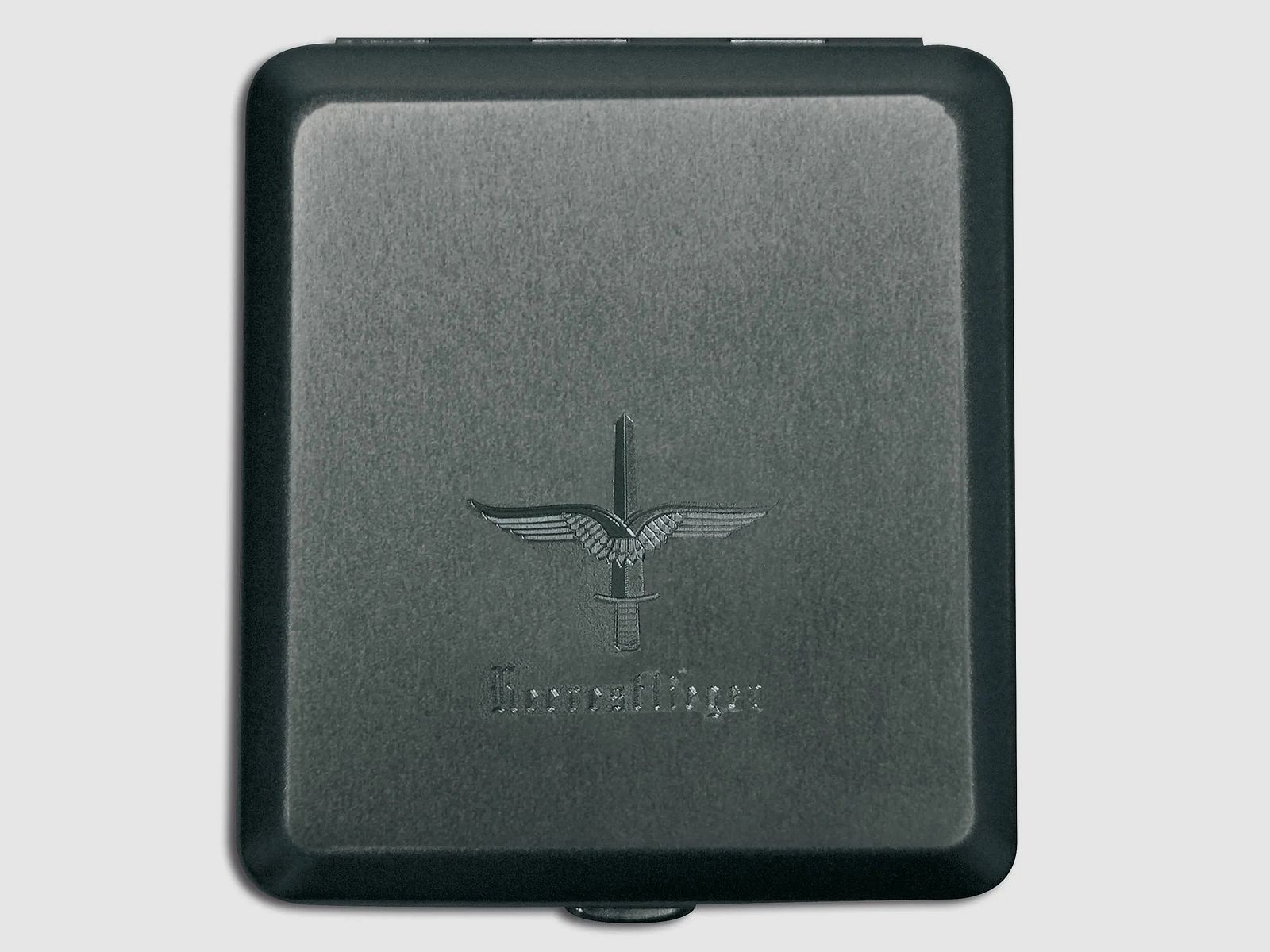 Fritzsch cigarette case army aviator