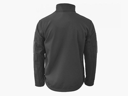 Softshell Convoy 2.0 grigio S