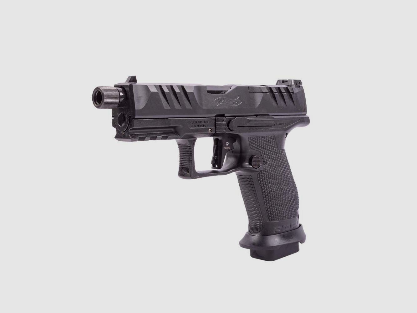 Walther PDP Compact 4,6'' Pro SD