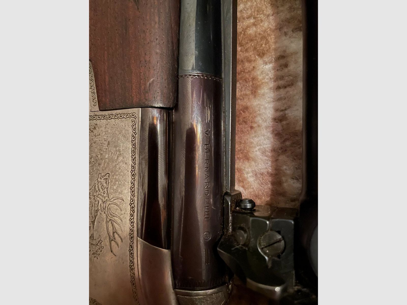 Kettner Bernadelli BBF