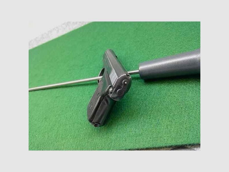 Pistole Bernadelli Mod.68 Kal.6