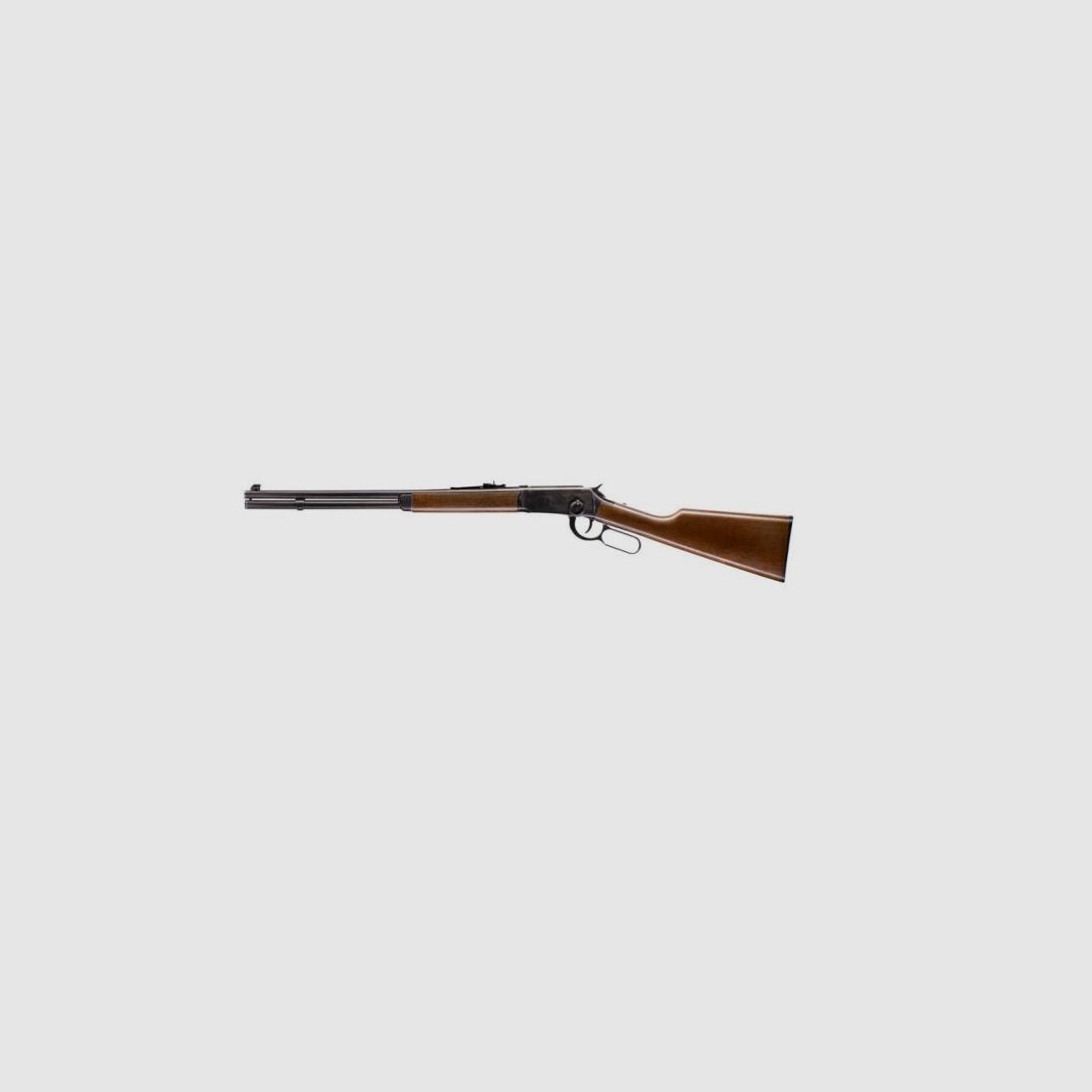 Leyendas Leyendas Rifle de vaquero
