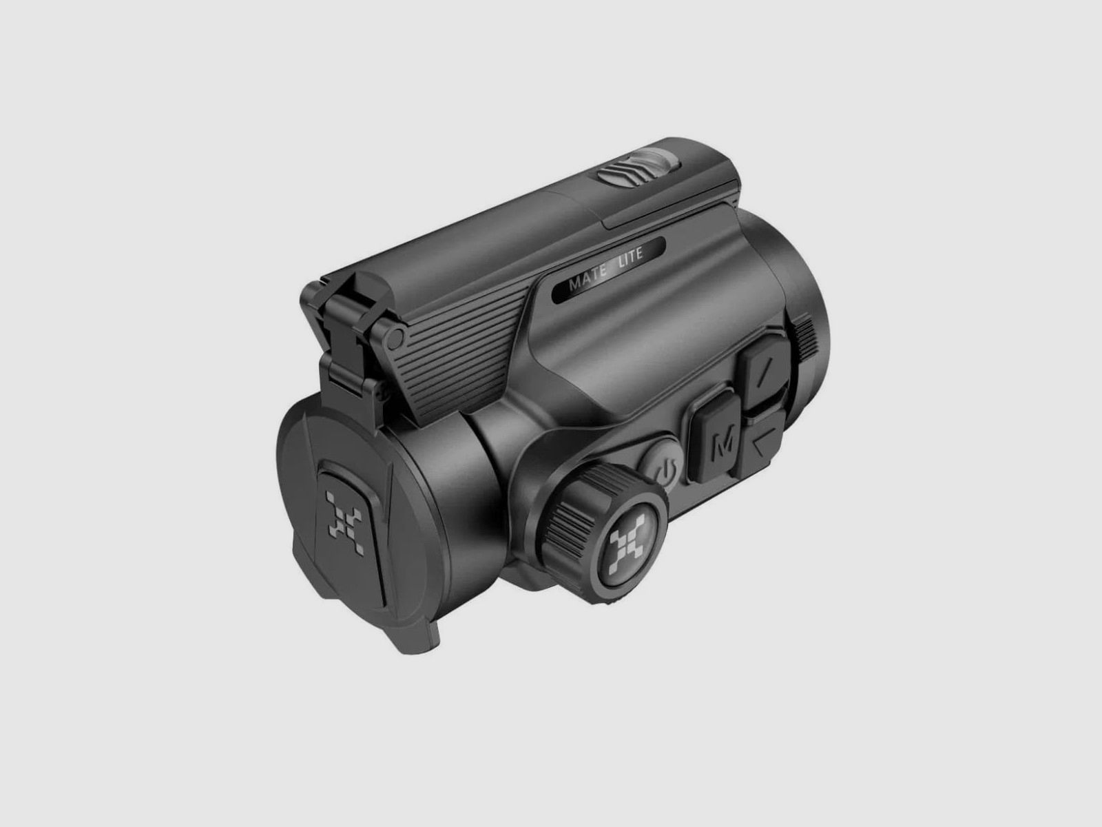 Wärmebildmonokular Nocpix Clip-On MATE 2 LITE ML38, Bild 5 von 6