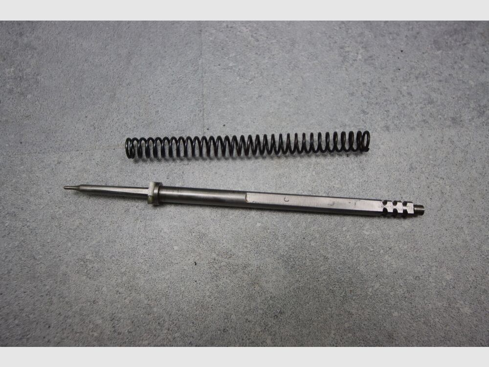 Coup de feu avec ressort fusil 98